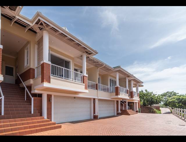 3 BEDROOM DUPLEX SOLD IN KINDLEWOOD ESTATE